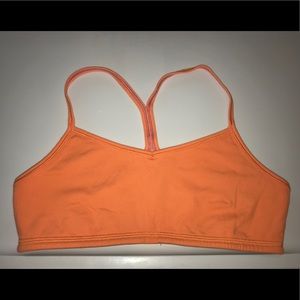 Ivivva Girls Drill Sports Bra